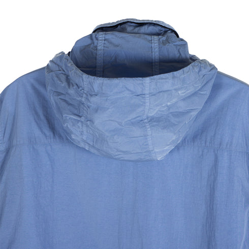 C.P. Company Chrome-R Mixed Jacket Infinity 843 843-13CMOW191A-005904A Degli Uberti